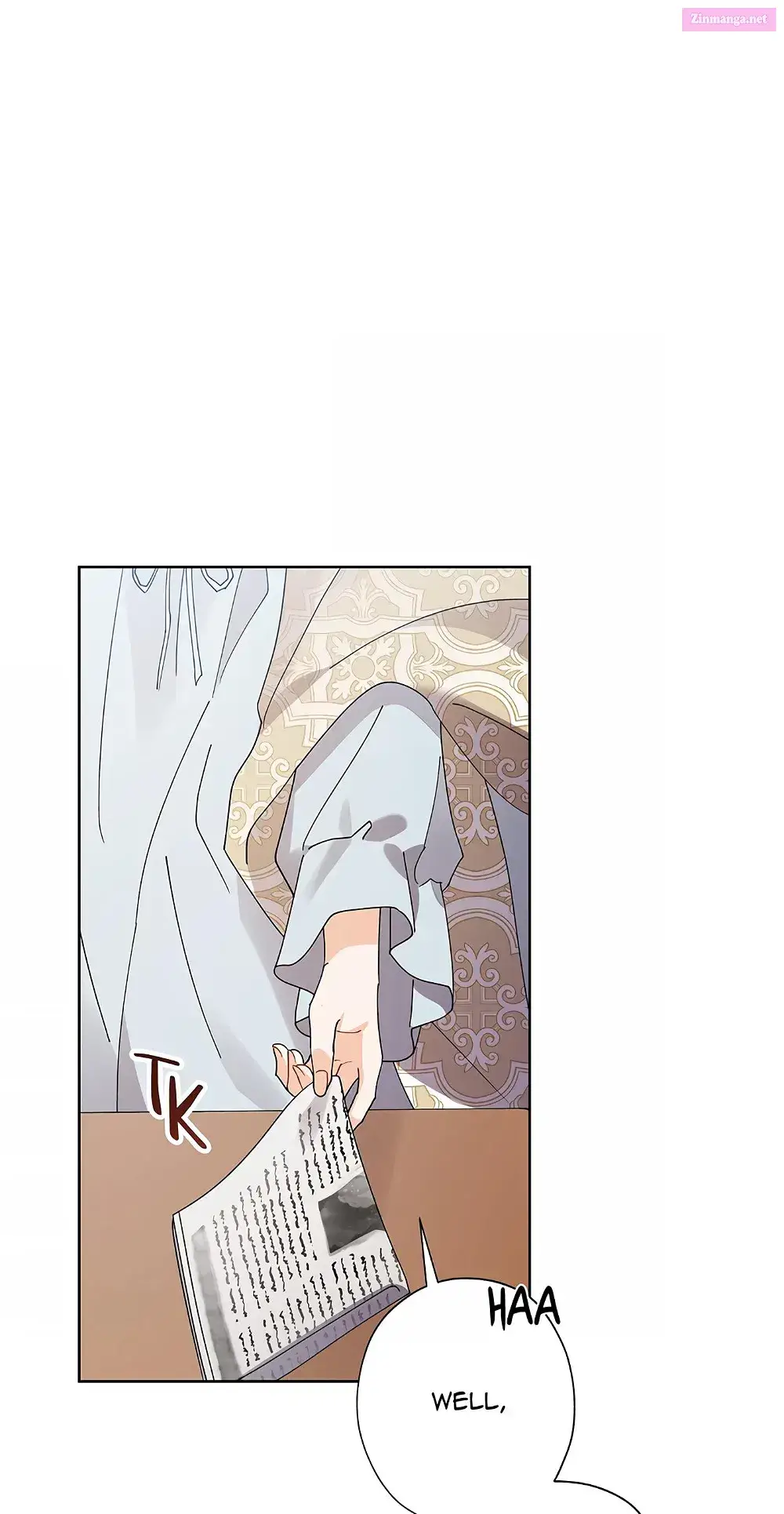 I Raised Cinderella Preciously Zinmanga X Chapter 80 Page 27