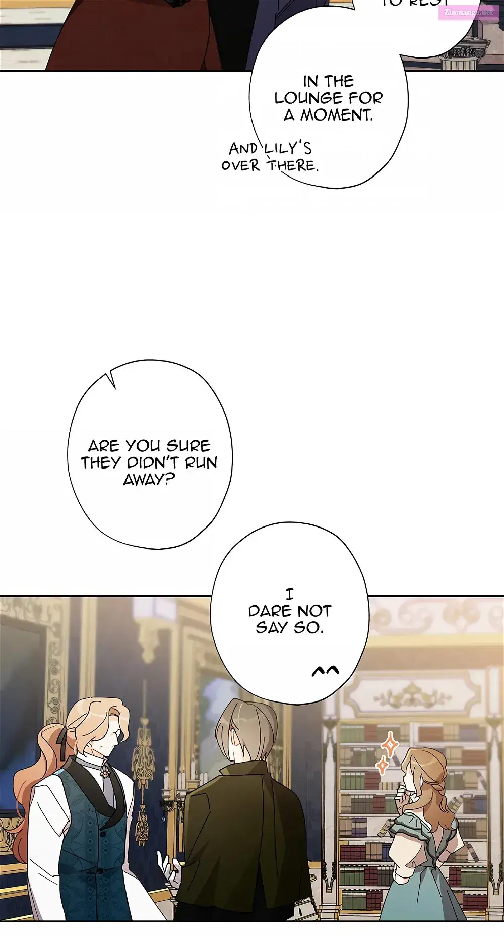 I Raised Cinderella Preciously Zinmanga X Chapter 80 Page 37