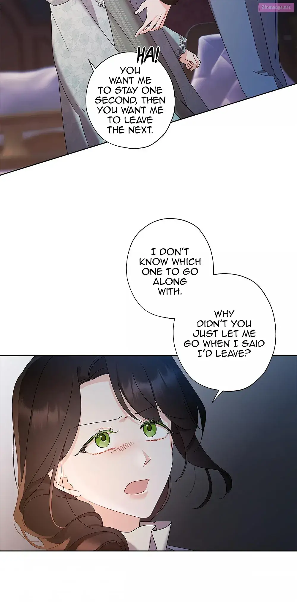 I Raised Cinderella Preciously Zinmanga X Chapter 79 Page 39