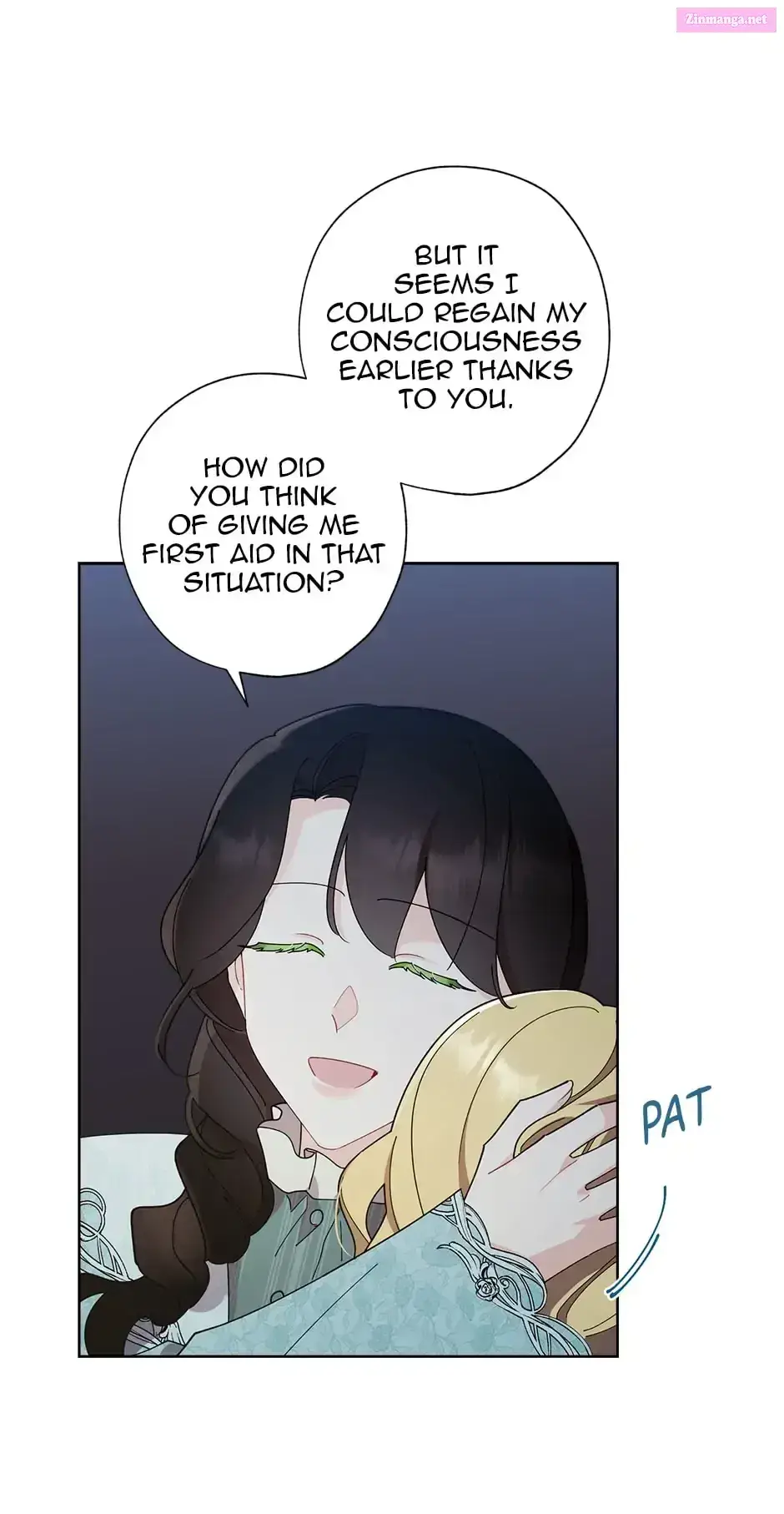 I Raised Cinderella Preciously Zinmanga X Chapter 78 Page 13