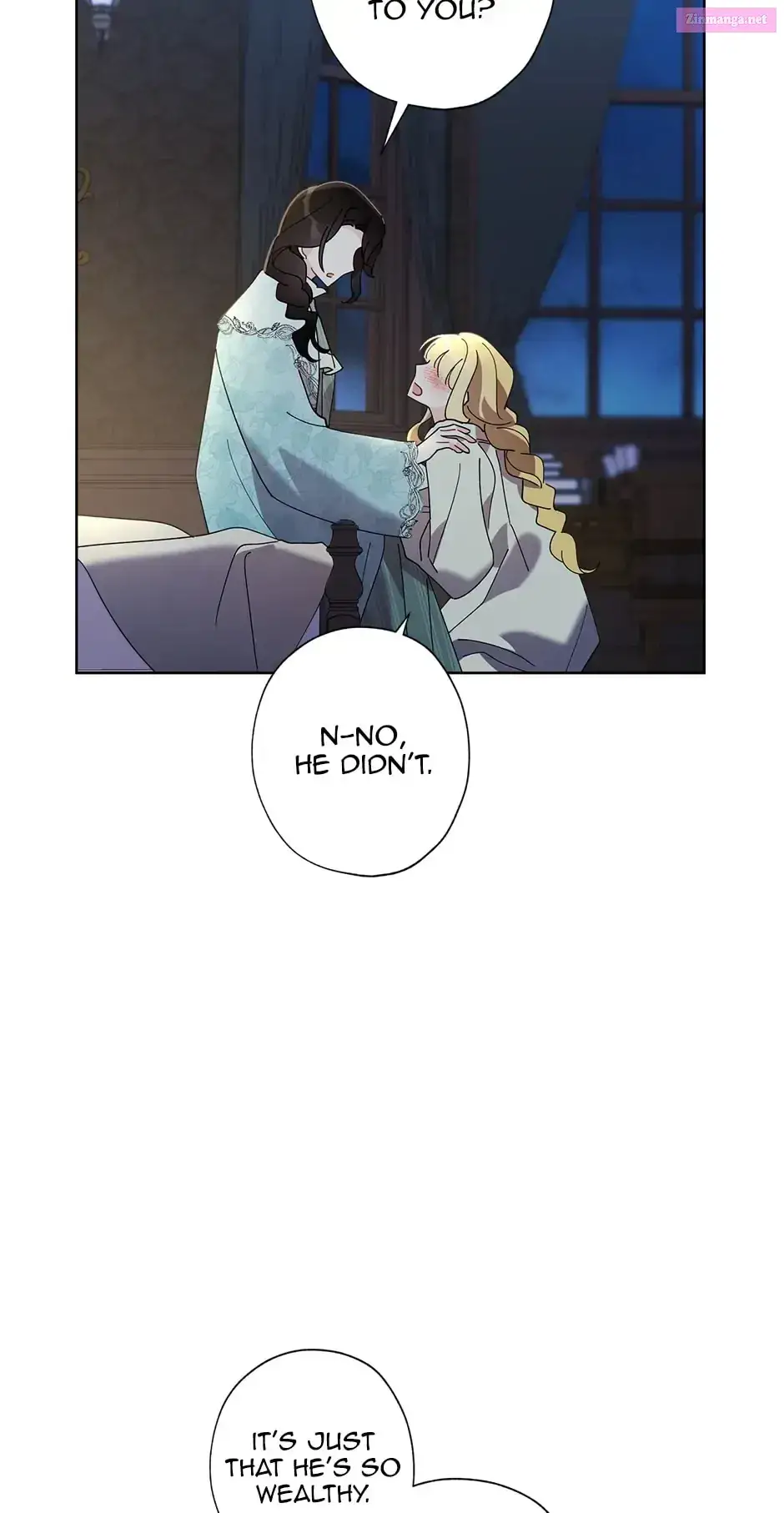 I Raised Cinderella Preciously Zinmanga X Chapter 78 Page 22