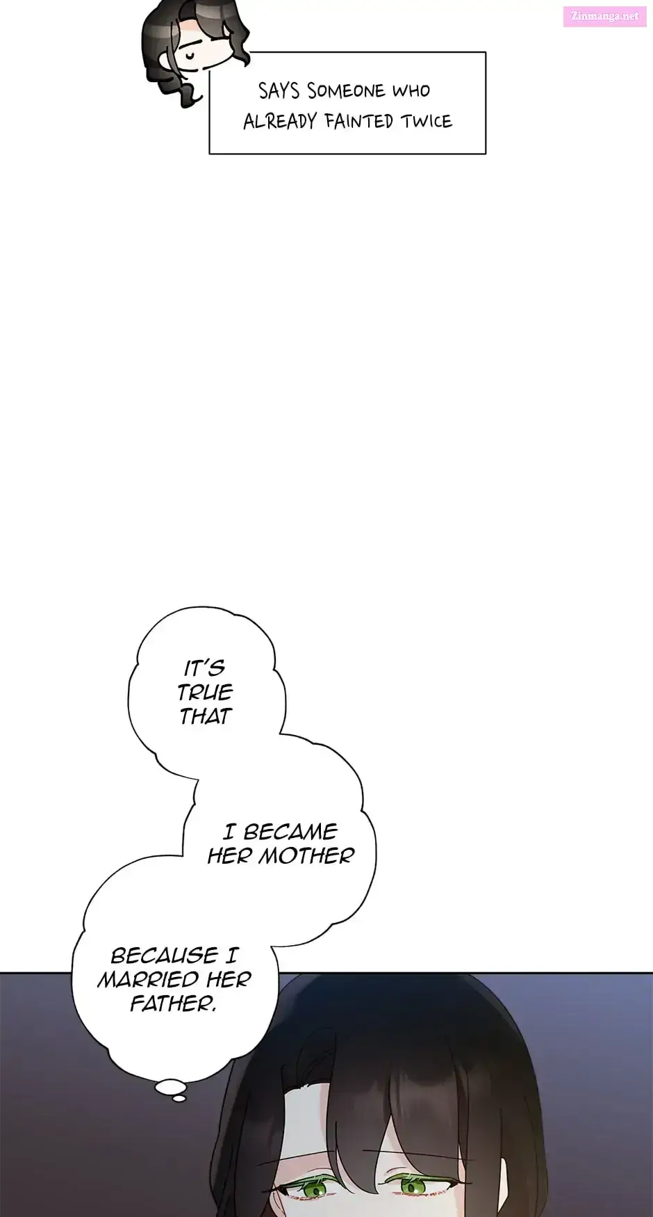 I Raised Cinderella Preciously Zinmanga X Chapter 78 Page 29