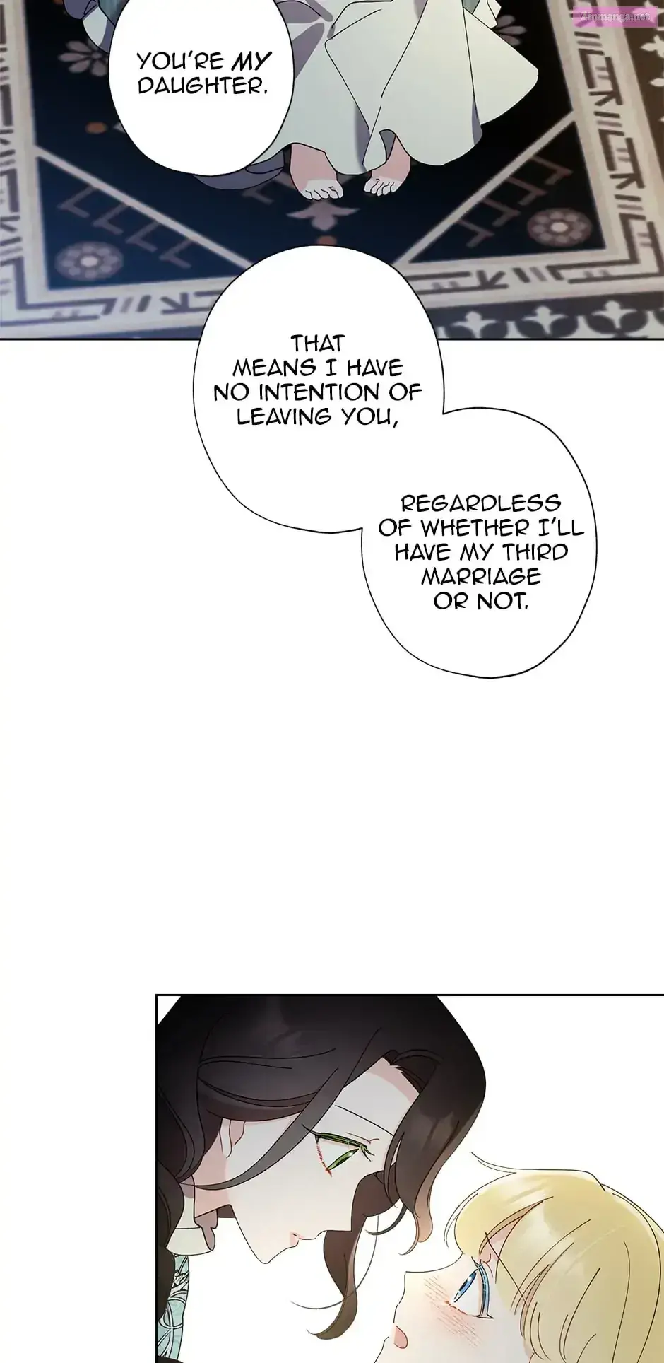I Raised Cinderella Preciously Zinmanga X Chapter 78 Page 33