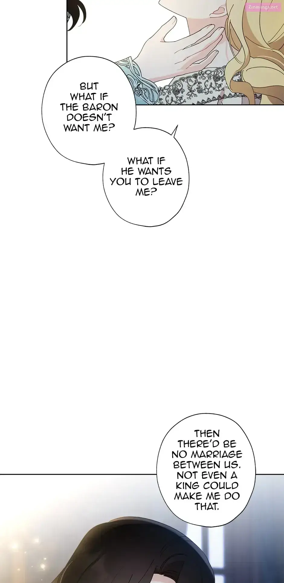 I Raised Cinderella Preciously Zinmanga X Chapter 78 Page 34