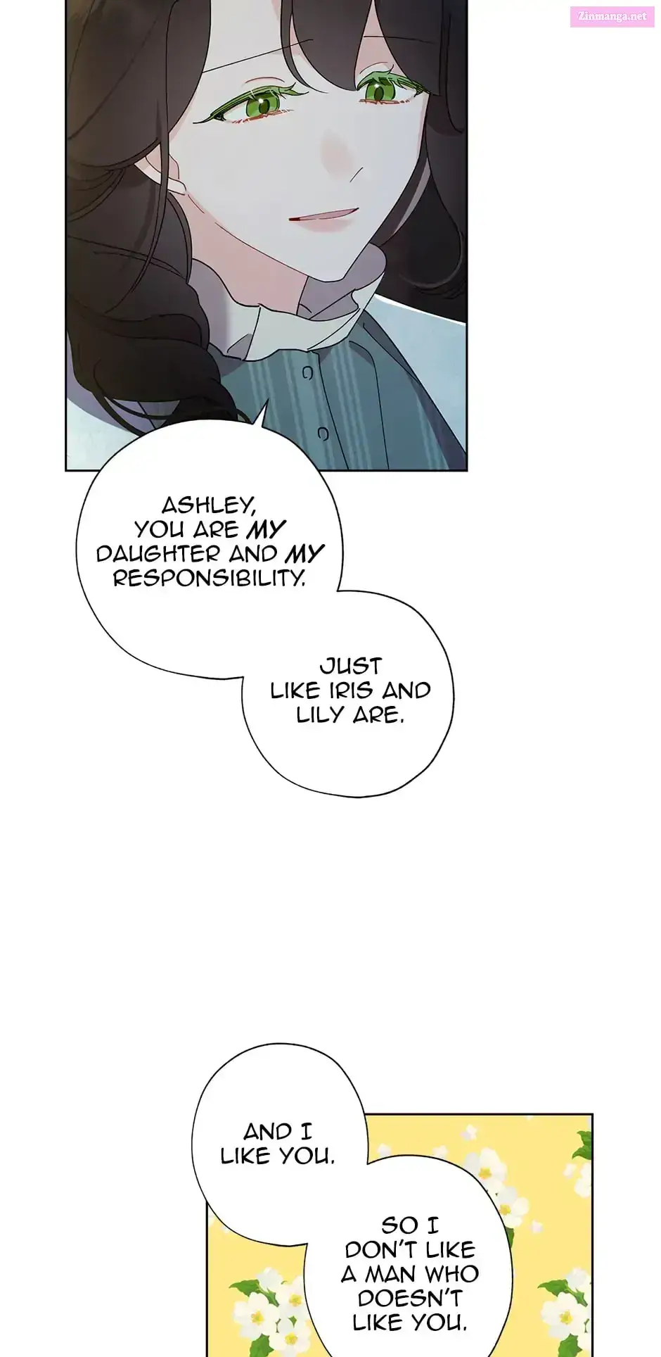 I Raised Cinderella Preciously Zinmanga X Chapter 78 Page 41