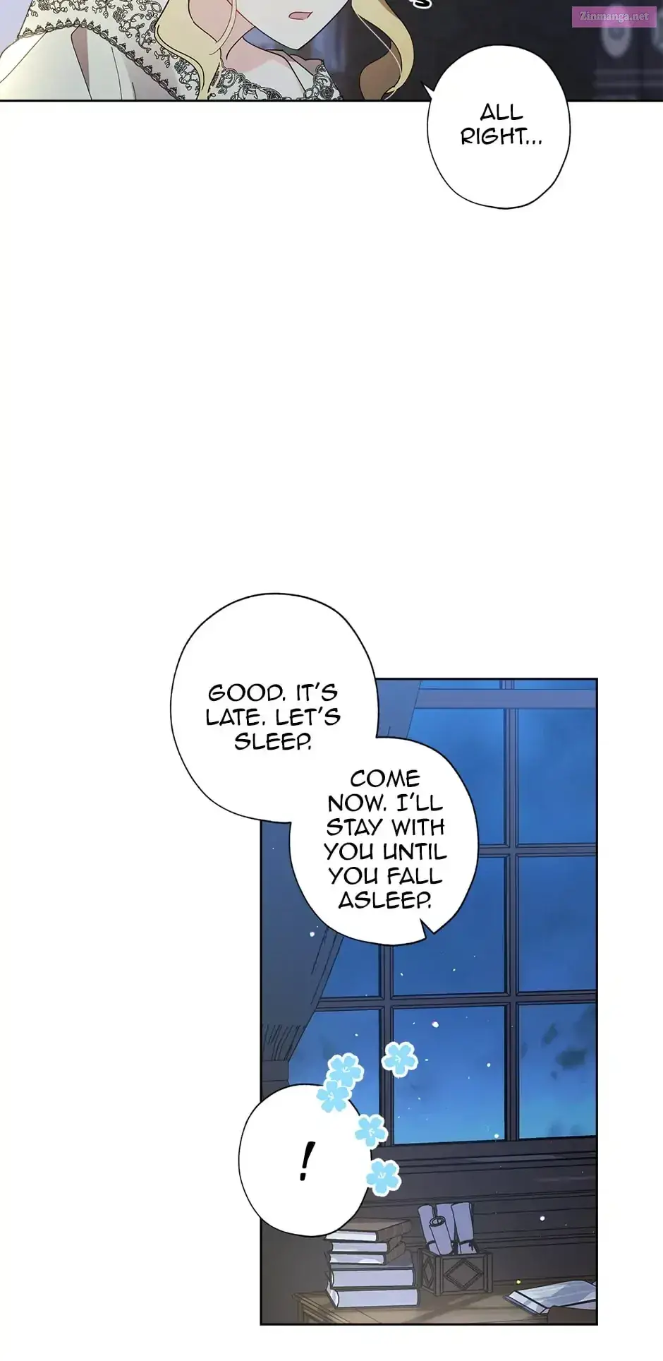 I Raised Cinderella Preciously Zinmanga X Chapter 78 Page 47