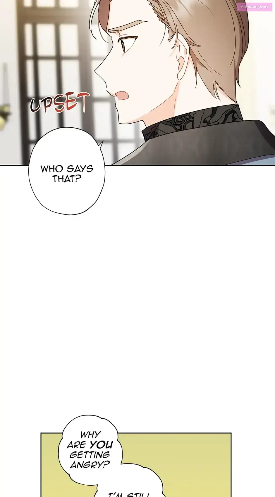 I Raised Cinderella Preciously Zinmanga X Chapter 76 Page 34