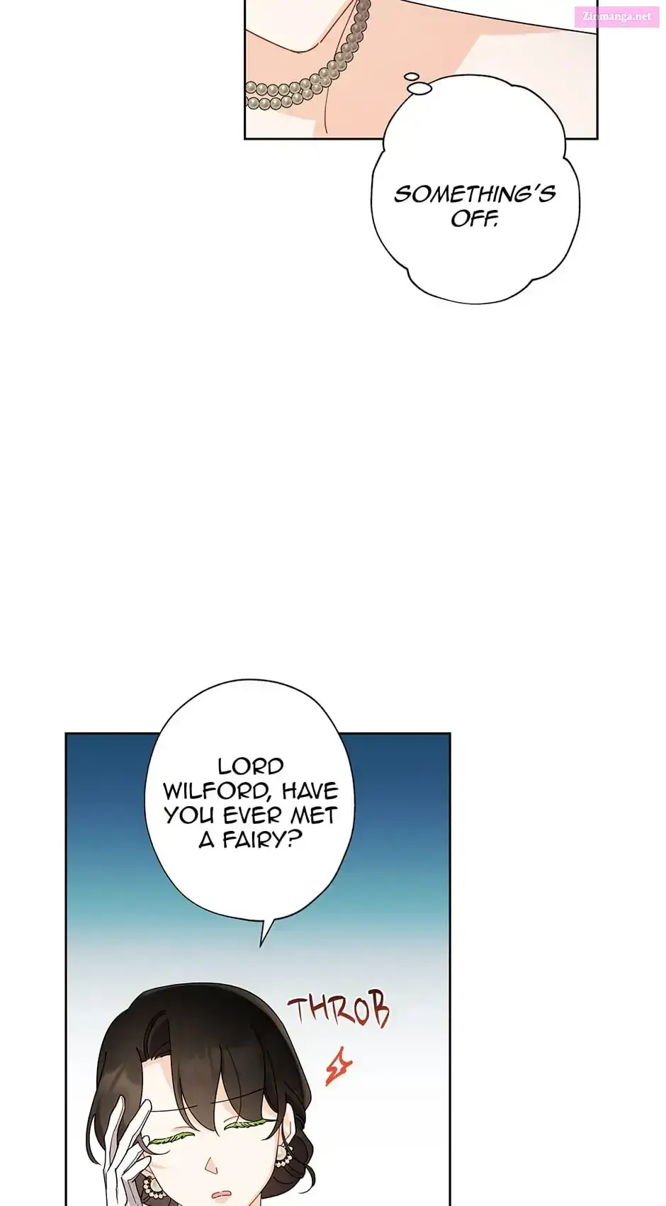 I Raised Cinderella Preciously Zinmanga X Chapter 76 Page 39