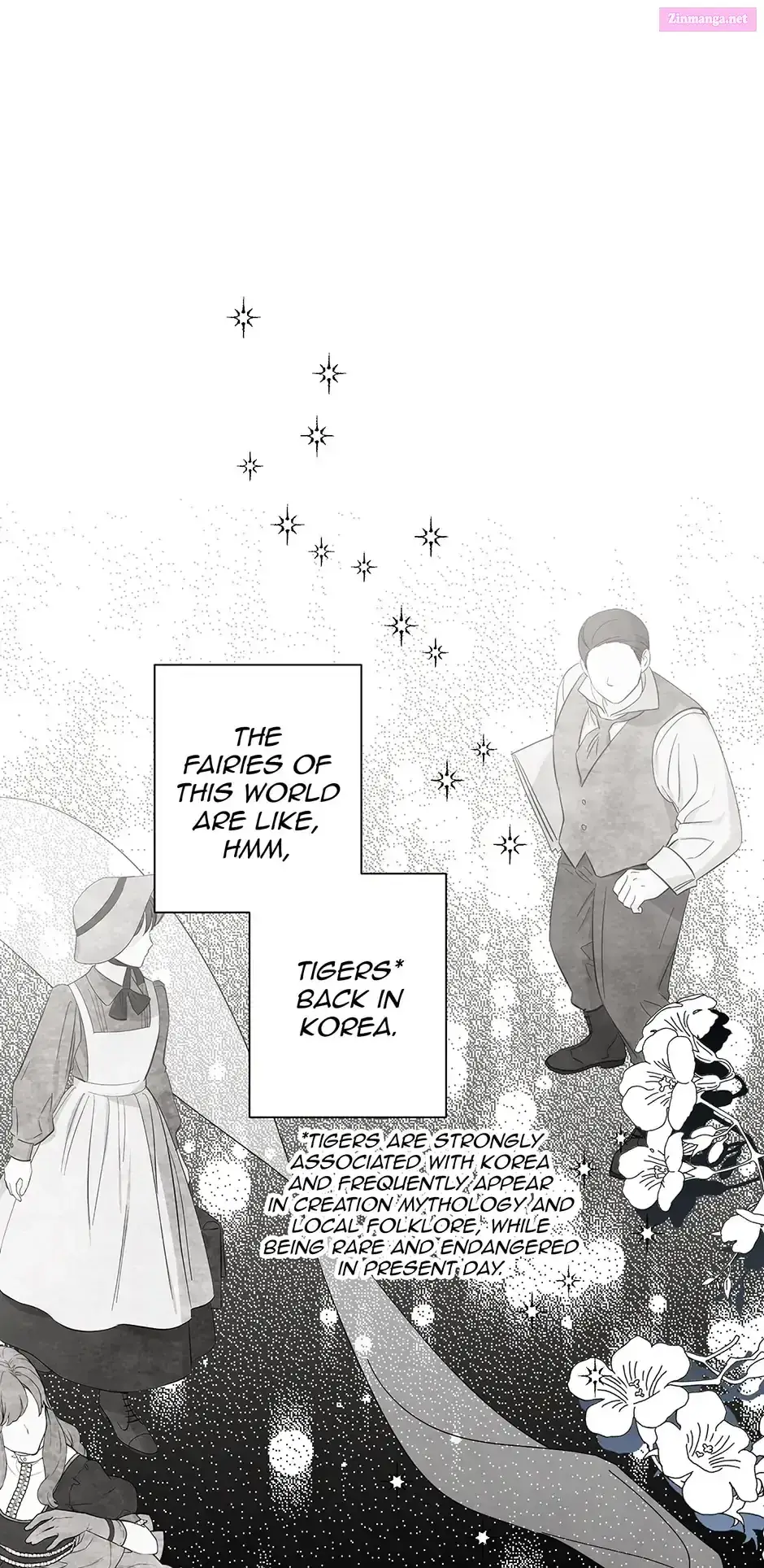 I Raised Cinderella Preciously Zinmanga X Chapter 76 Page 42