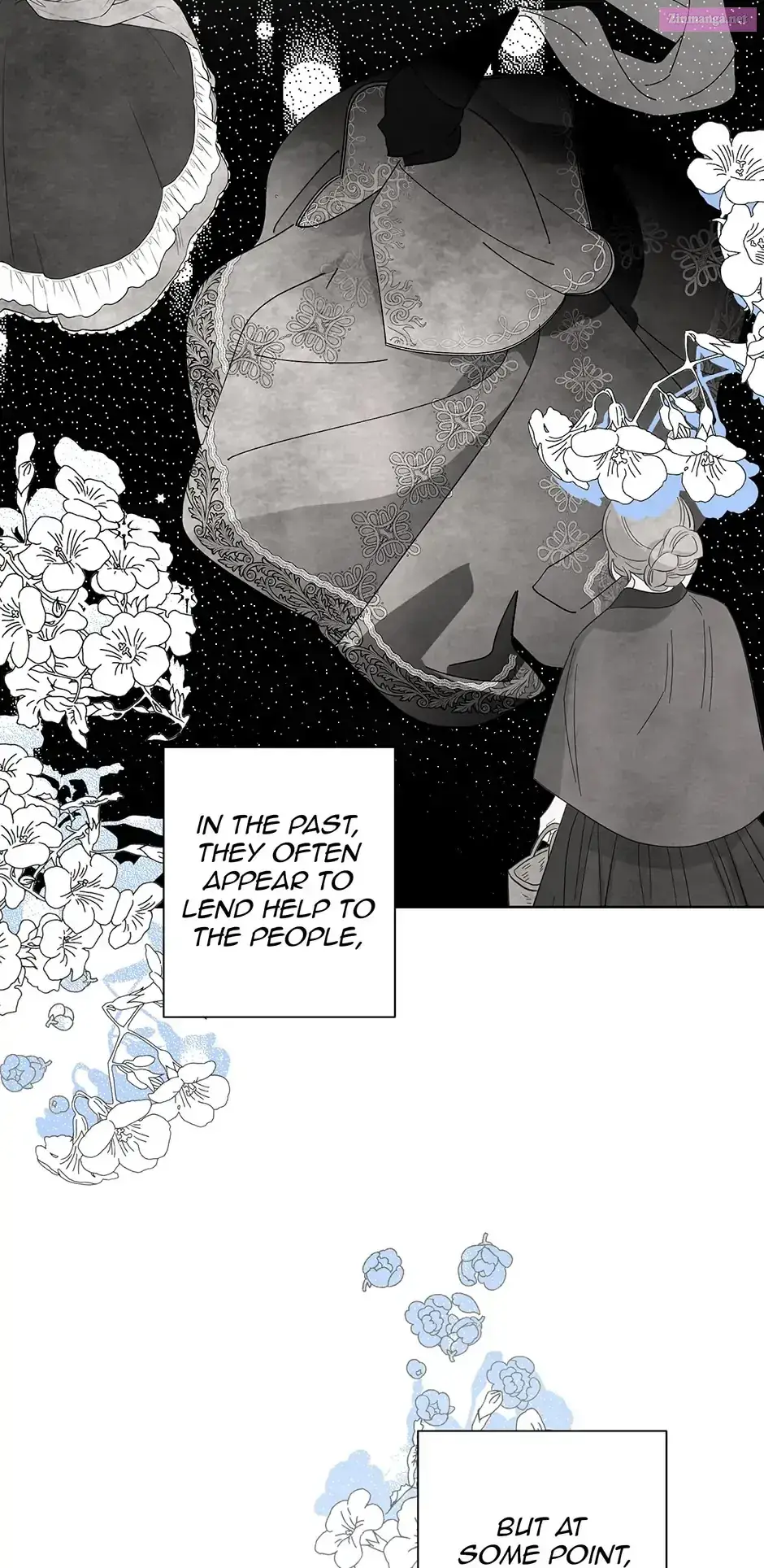 I Raised Cinderella Preciously Zinmanga X Chapter 76 Page 43
