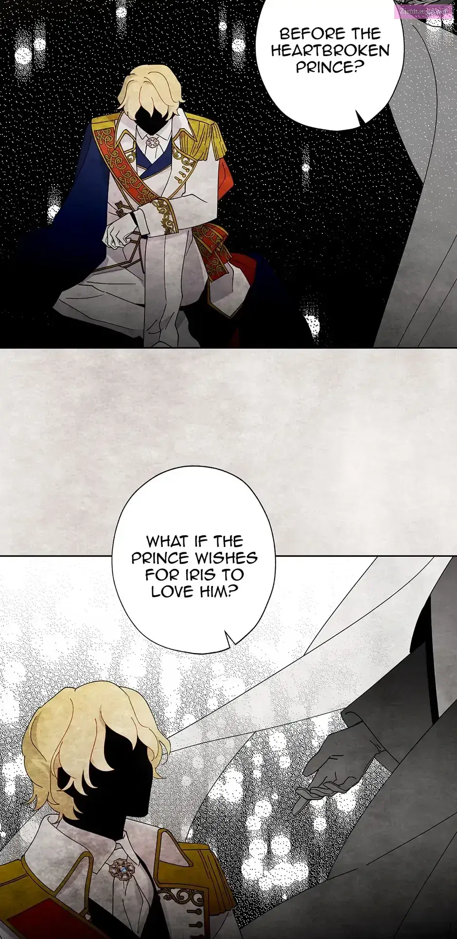 I Raised Cinderella Preciously Zinmanga X Chapter 76 Page 46