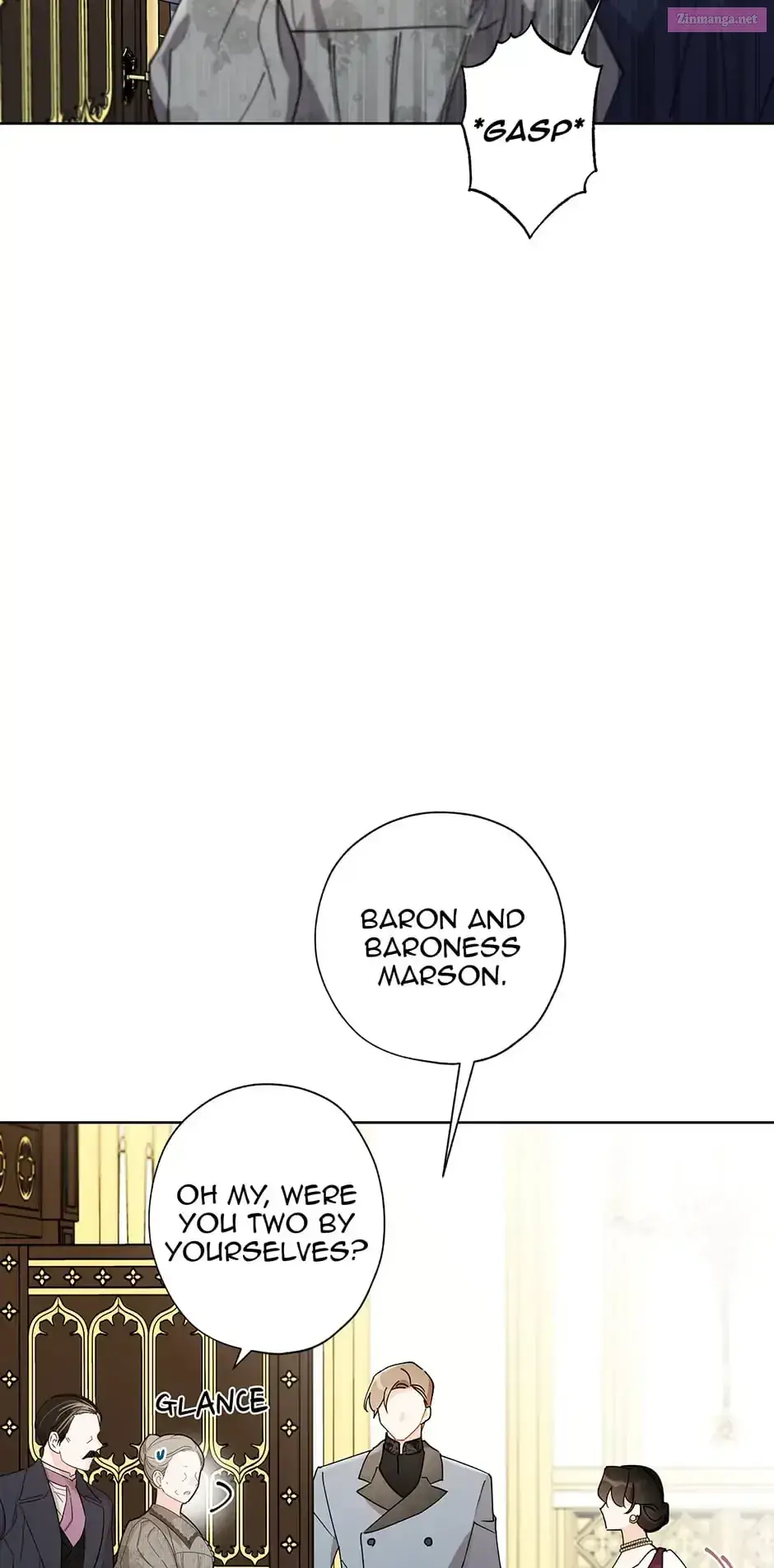 I Raised Cinderella Preciously Zinmanga X Chapter 76 Page 56