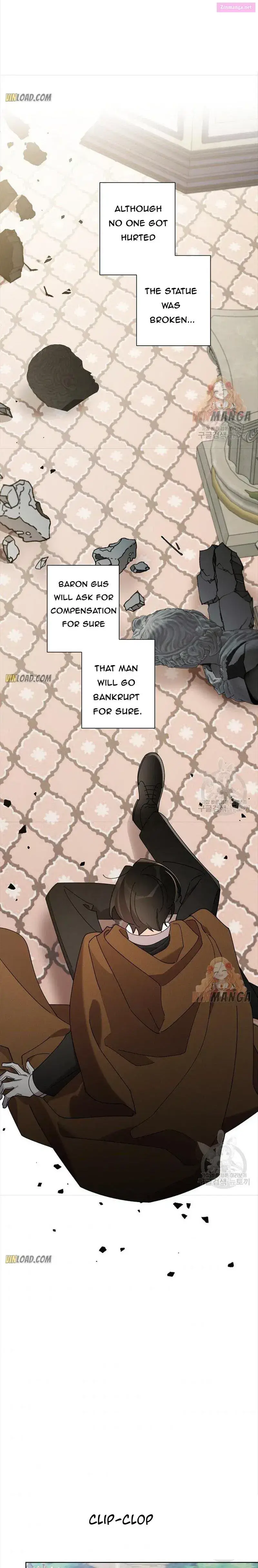 I Raised Cinderella Preciously Zinmanga X Chapter 71 Page 10