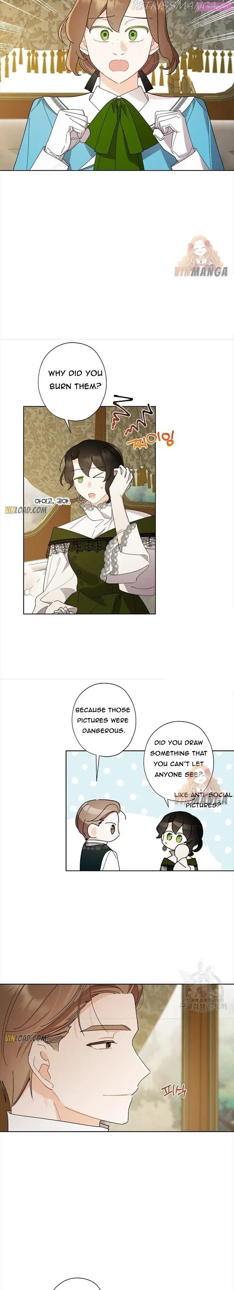 I Raised Cinderella Preciously Zinmanga X Chapter 71 Page 16