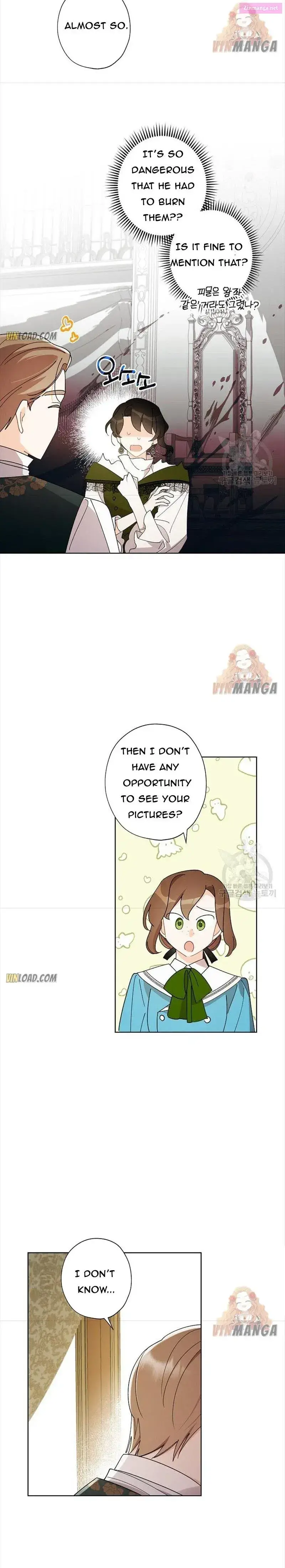 I Raised Cinderella Preciously Zinmanga X Chapter 71 Page 17