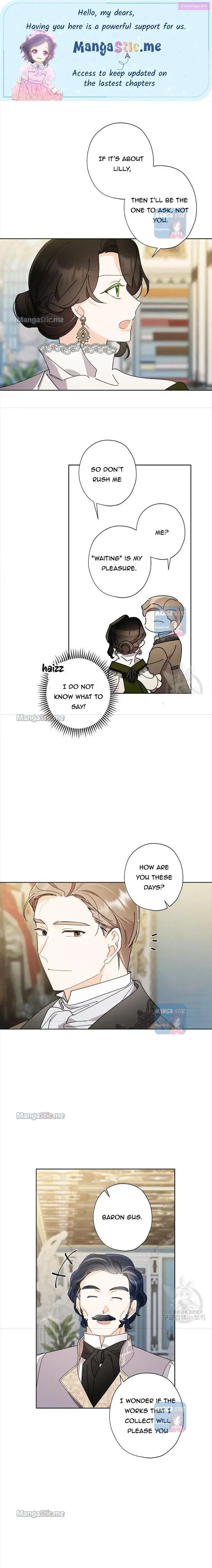 I Raised Cinderella Preciously Zinmanga X Chapter 70 Page 1