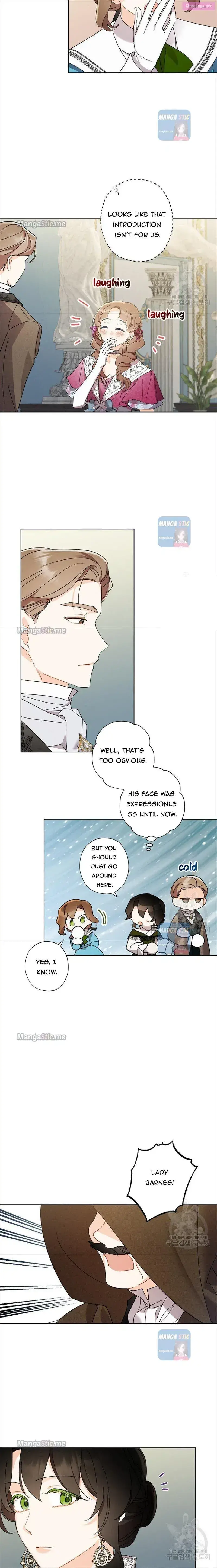 I Raised Cinderella Preciously Zinmanga X Chapter 70 Page 10