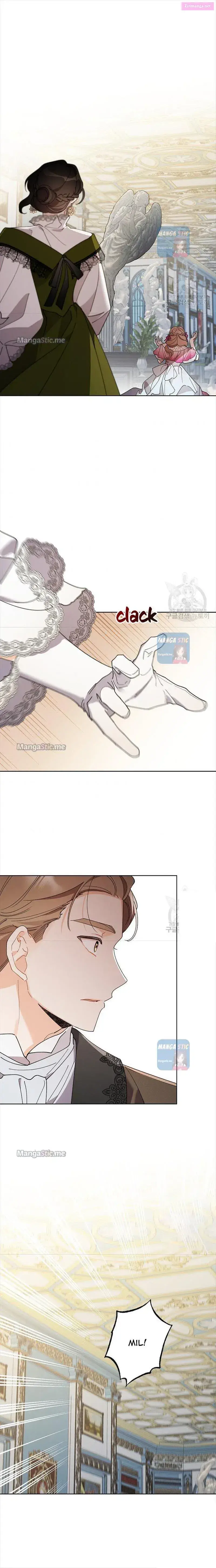 I Raised Cinderella Preciously Zinmanga X Chapter 70 Page 15