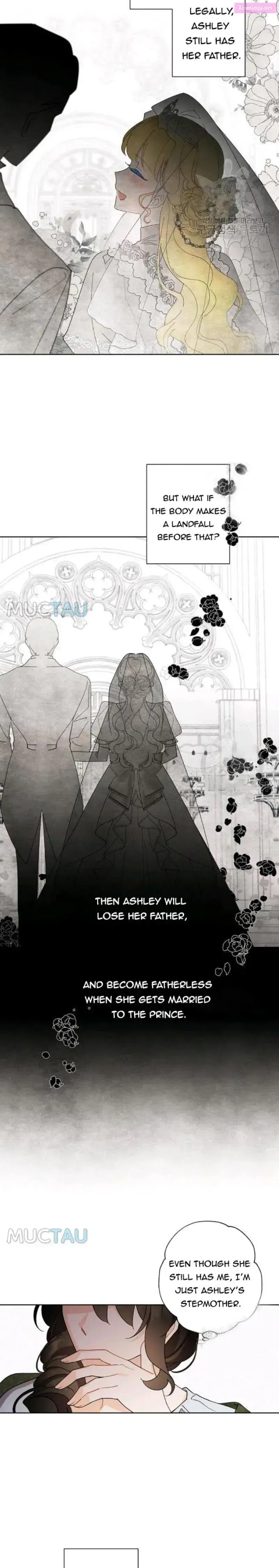 I Raised Cinderella Preciously Zinmanga X Chapter 69 Page 2