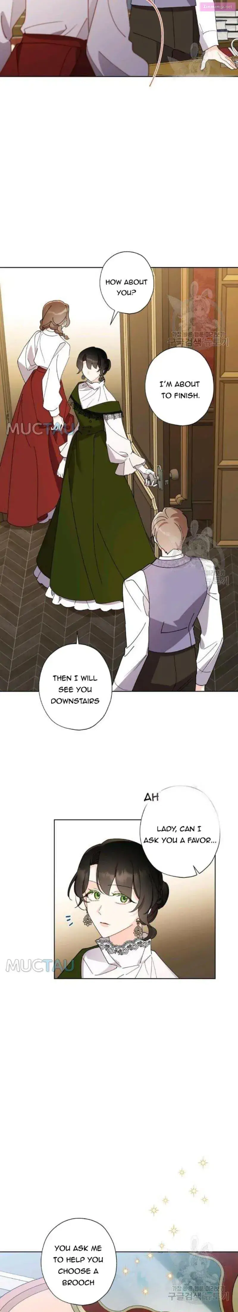 I Raised Cinderella Preciously Zinmanga X Chapter 69 Page 6