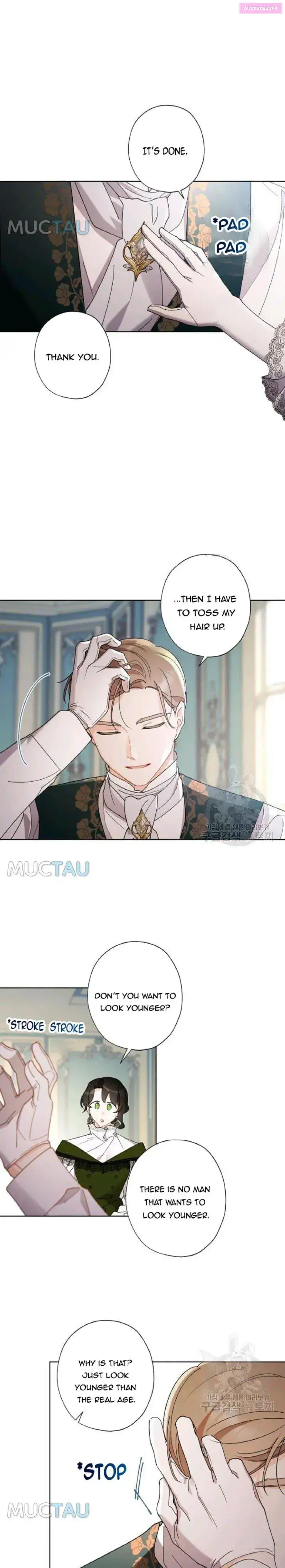 I Raised Cinderella Preciously Zinmanga X Chapter 69 Page 11