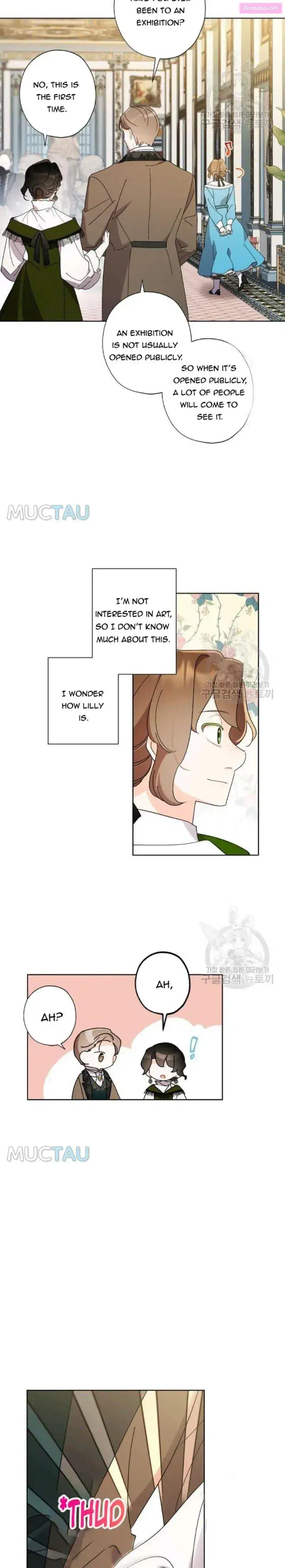 I Raised Cinderella Preciously Zinmanga X Chapter 69 Page 14