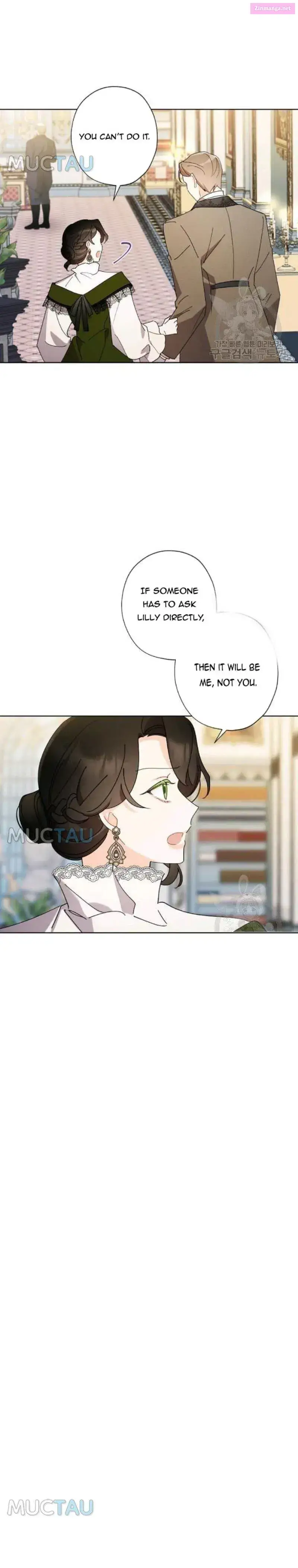 I Raised Cinderella Preciously Zinmanga X Chapter 69 Page 20