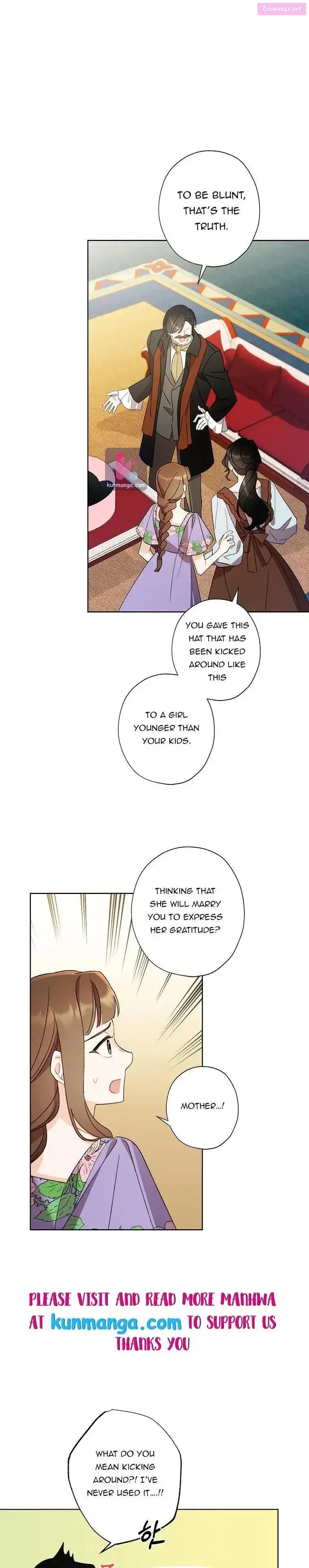 I Raised Cinderella Preciously Zinmanga X Chapter 59 Page 2