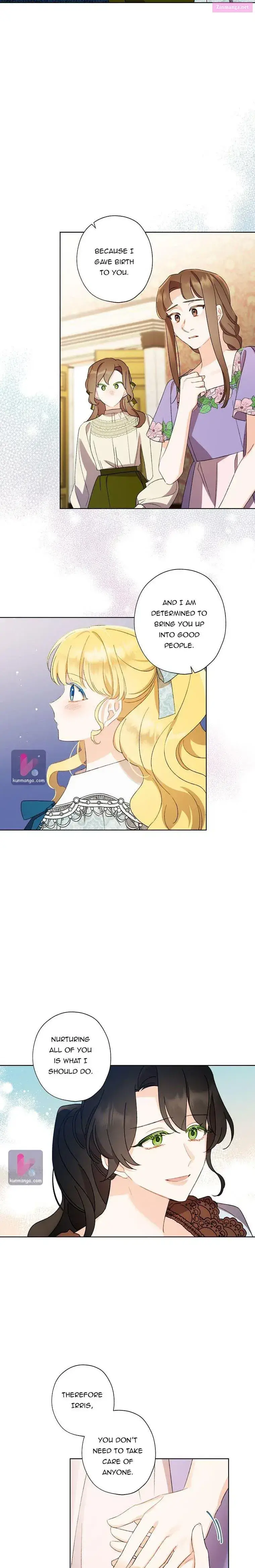I Raised Cinderella Preciously Zinmanga X Chapter 59 Page 10