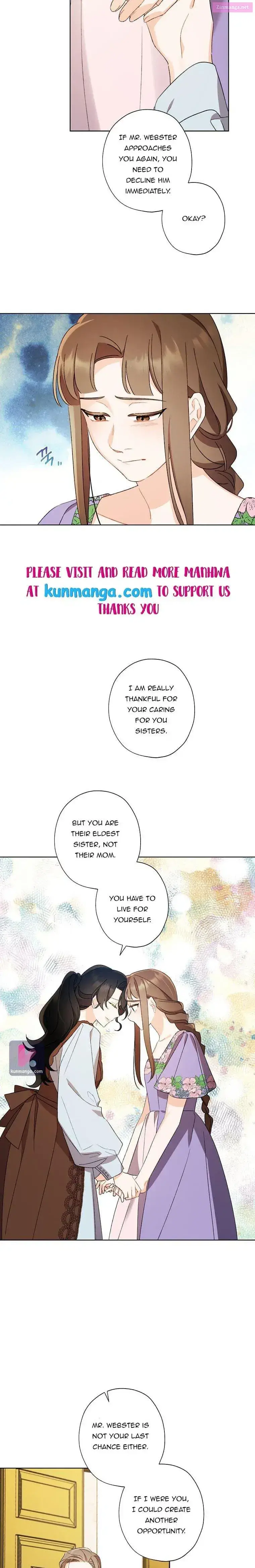 I Raised Cinderella Preciously Zinmanga X Chapter 59 Page 11