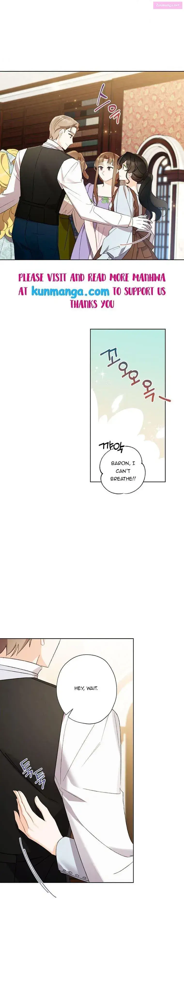 I Raised Cinderella Preciously Zinmanga X Chapter 59 Page 15