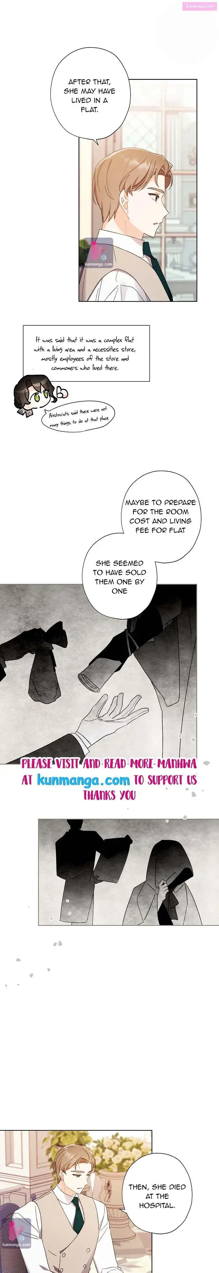 I Raised Cinderella Preciously Zinmanga X Chapter 55 Page 13