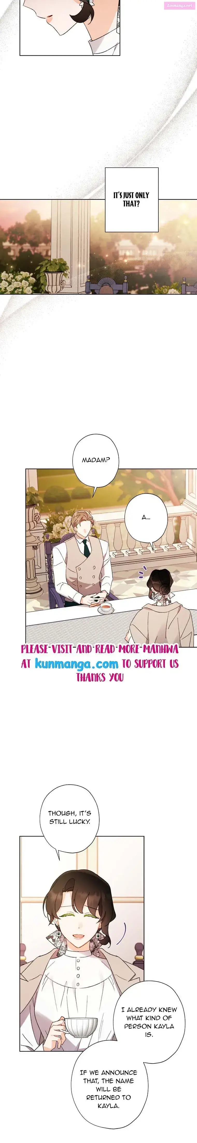 I Raised Cinderella Preciously Zinmanga X Chapter 55 Page 16