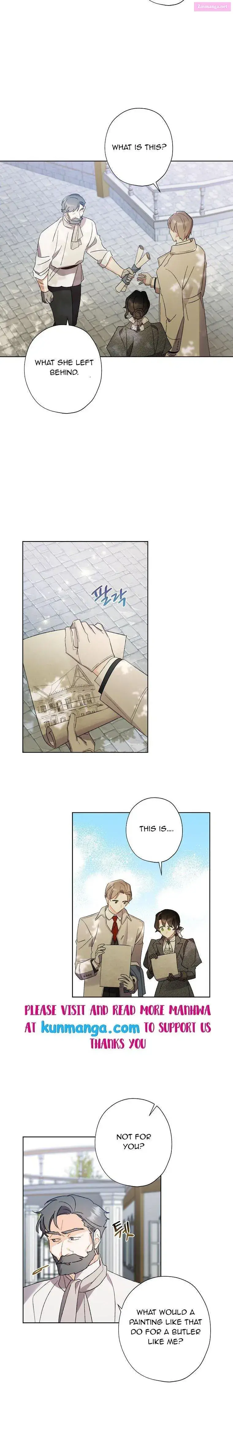 I Raised Cinderella Preciously Zinmanga X Chapter 54 Page 4