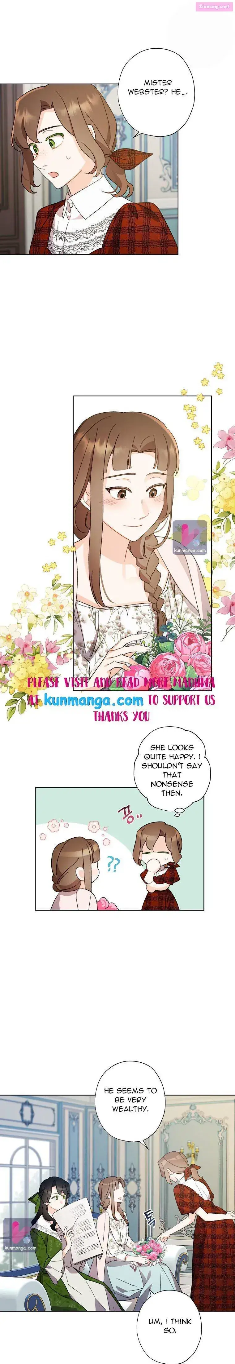 I Raised Cinderella Preciously Zinmanga X Chapter 53 Page 5