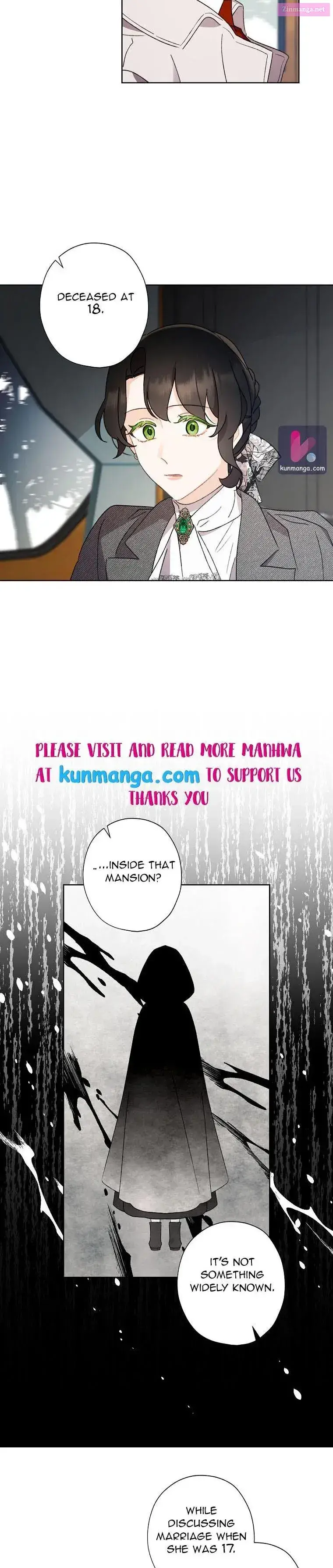I Raised Cinderella Preciously Zinmanga X Chapter 53 Page 15