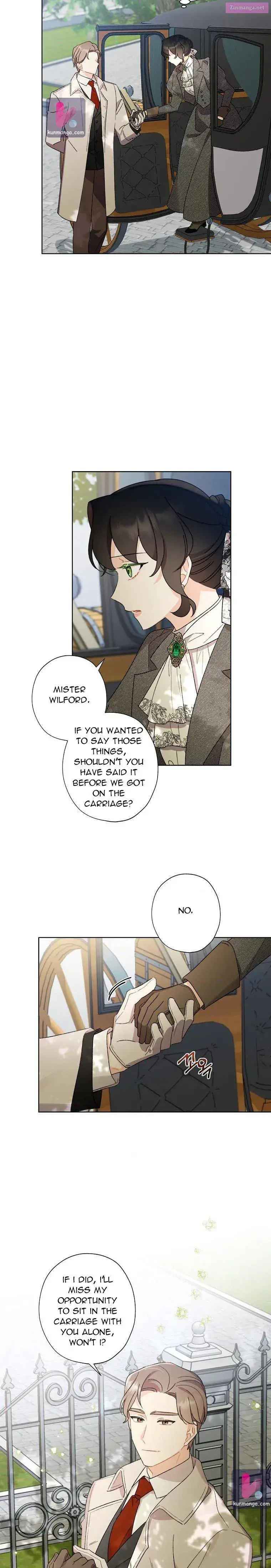 I Raised Cinderella Preciously Zinmanga X Chapter 53 Page 19