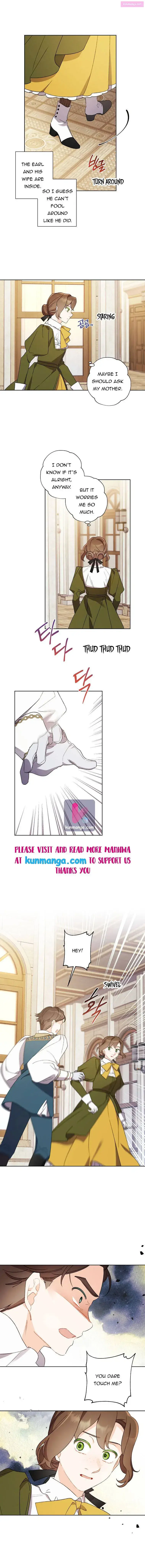 I Raised Cinderella Preciously Zinmanga X Chapter 48 Page 5
