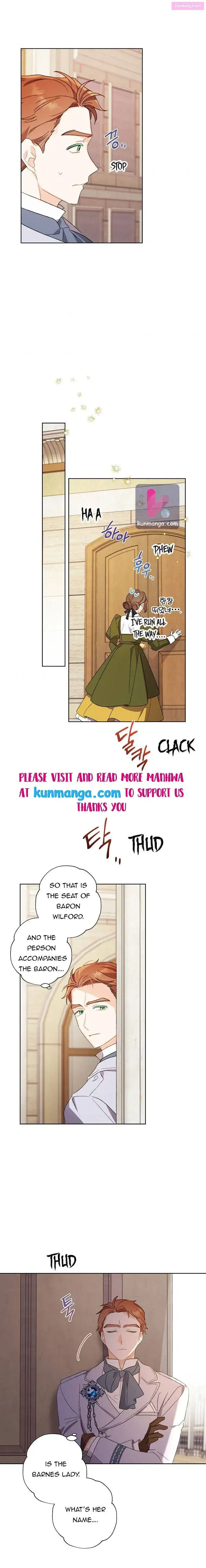 I Raised Cinderella Preciously Zinmanga X Chapter 48 Page 14