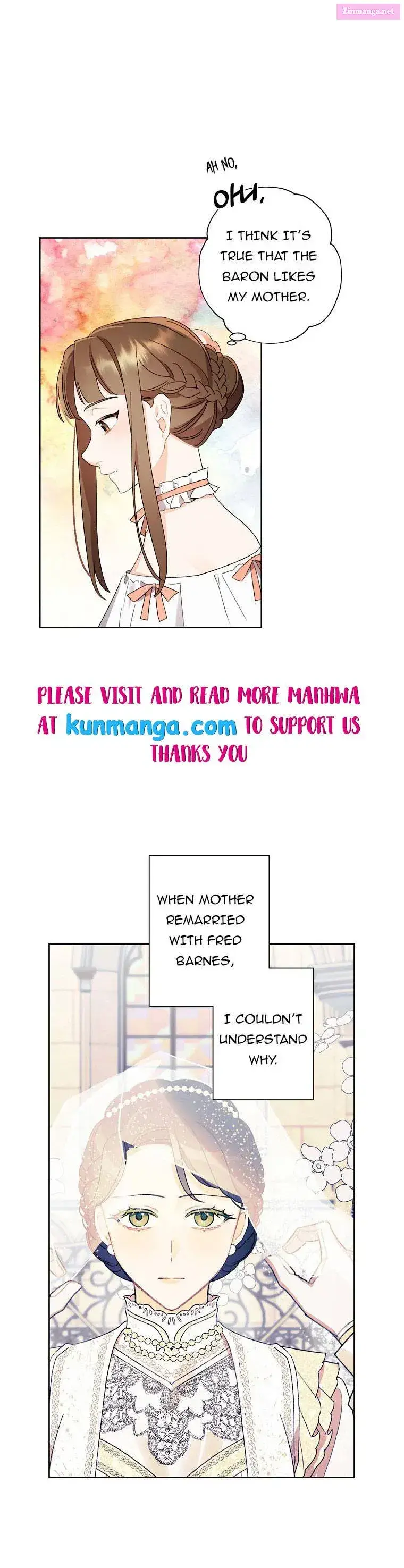 I Raised Cinderella Preciously Zinmanga X Chapter 47 Page 2