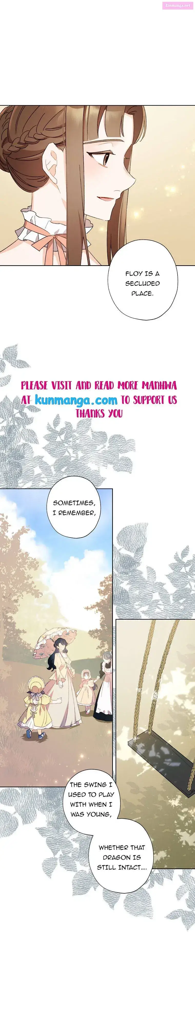 I Raised Cinderella Preciously Zinmanga X Chapter 47 Page 5