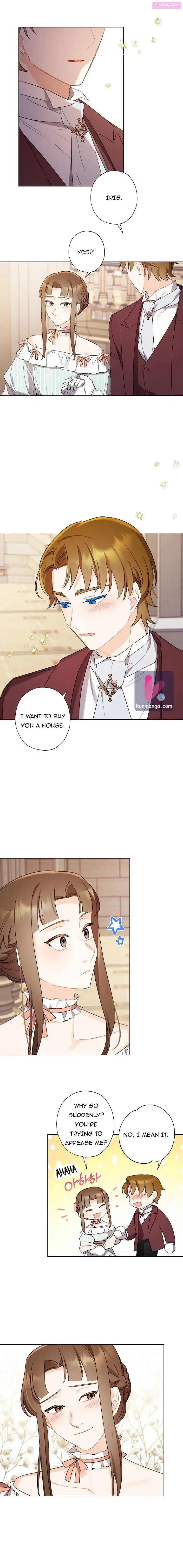 I Raised Cinderella Preciously Zinmanga X Chapter 47 Page 6