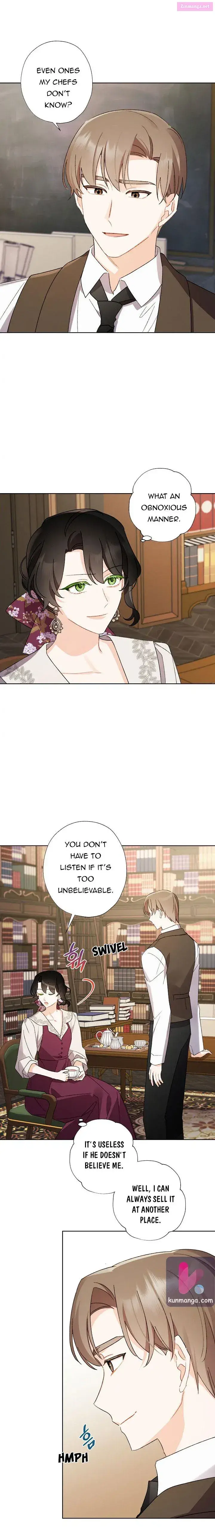 I Raised Cinderella Preciously Zinmanga X Chapter 45 Page 9