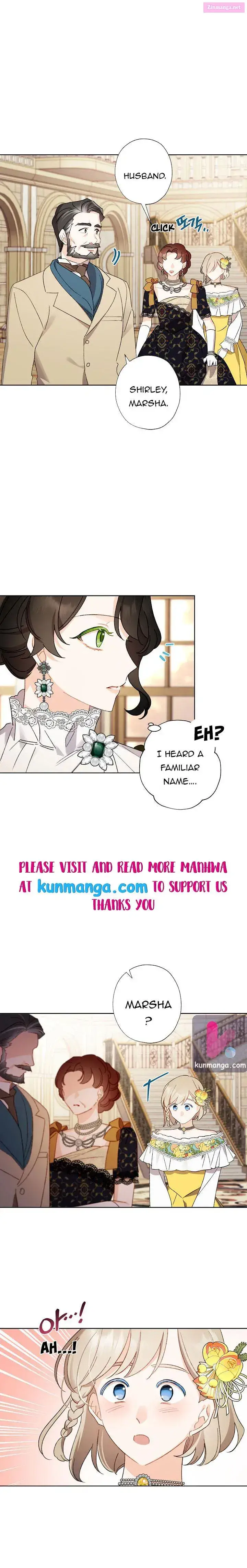 I Raised Cinderella Preciously Zinmanga X Chapter 45 Page 14