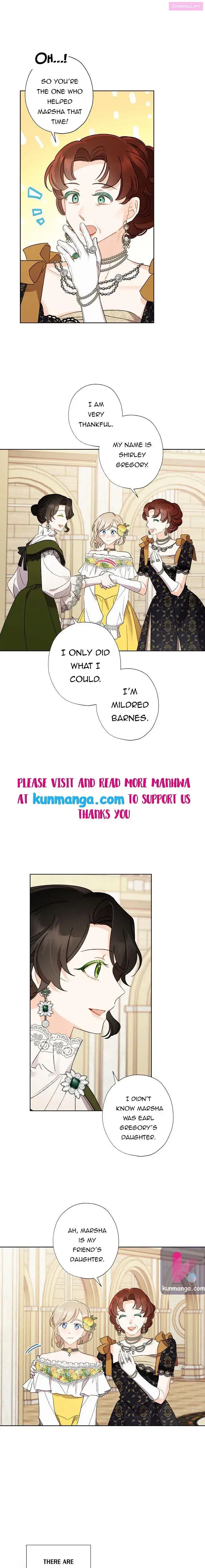 I Raised Cinderella Preciously Zinmanga X Chapter 45 Page 16