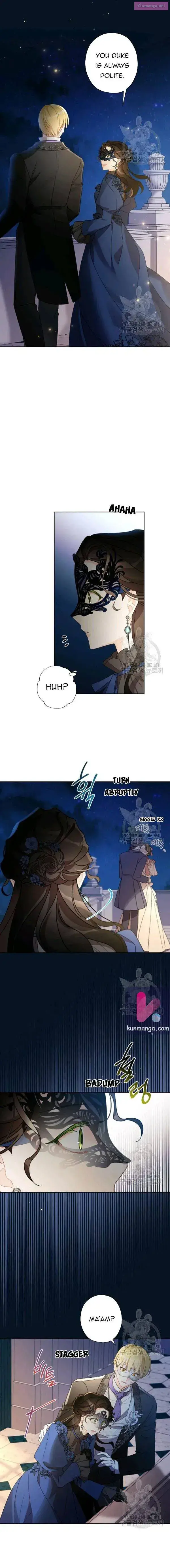 I Raised Cinderella Preciously Zinmanga X Chapter 43.5 Page 7