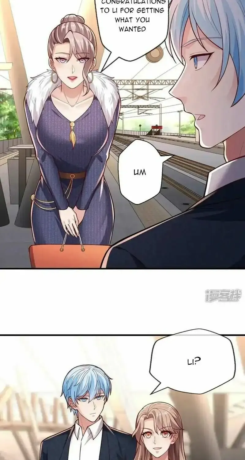 I'm The Great Immortal Zinmanga X Chapter 659 Page 13