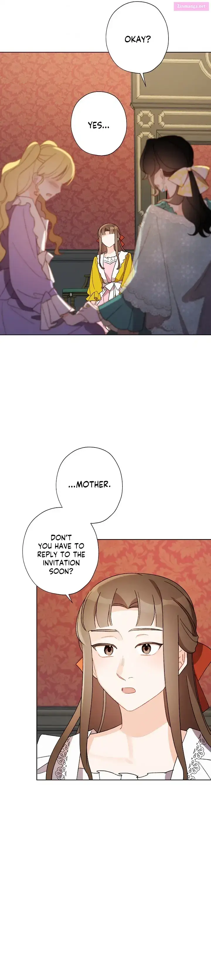 I Raised Cinderella Preciously Zinmanga X Chapter 37 Page 24