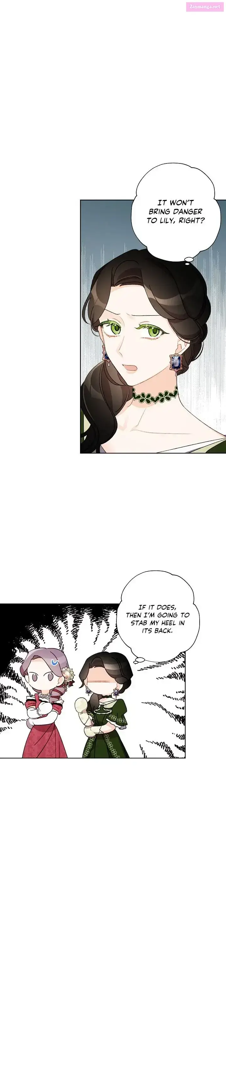 I Raised Cinderella Preciously Zinmanga X Chapter 36 Page 10