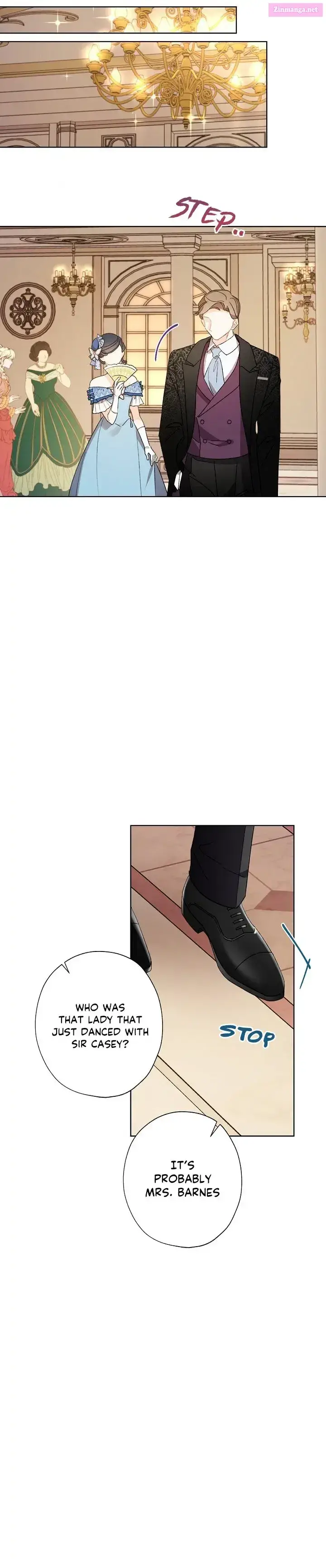 I Raised Cinderella Preciously Zinmanga X Chapter 36 Page 11